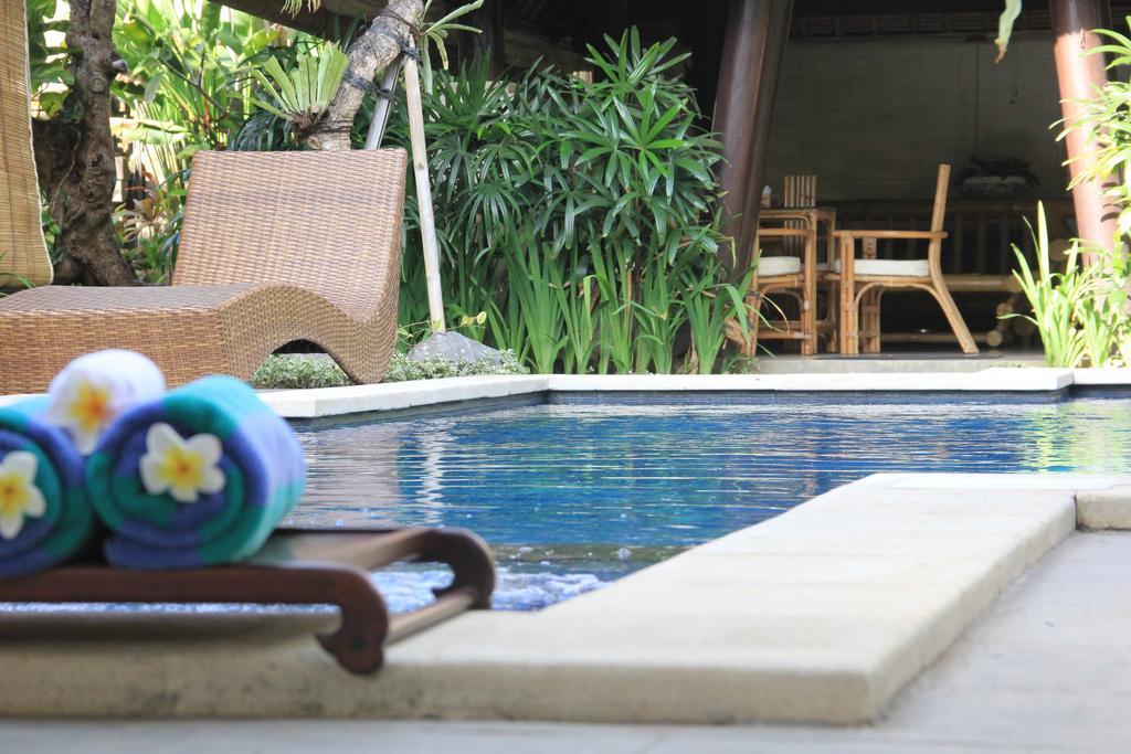 Legian Radiant Jepun Villa חדר תמונה